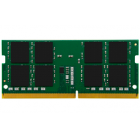 Memorie ram notebook kingston 16gb ddr4 2666mhz (kcp426ss8/16)