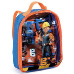 Rucsac Smoby Bob Constructorul cu unelte, Smoby