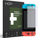 Hofi Glass Glass Pro+ sticla securizata pentru Nintendo Switch, Hofi Glass