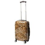 Troler Lamonza Leopard 55 cm