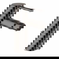 Baterie bideu marimea S Grohe Essence antracit, 