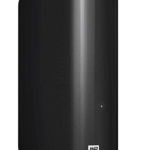 HDD Extern Western Digital Elements Desktop 14TB, 3.5inch, USB 3.0 (Negru), Western Digital