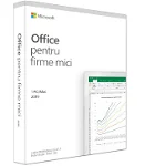 Microsoft Office 2019 Home & Business, Box, Medialess, Microsoft