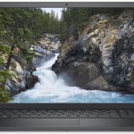 Laptop Dell Vostro 3510, 15.6", Full HD, Intel Core i5-1135G7, 16GB RAM, 512GB SSD, Intel Iris Xe Graphics, Ubuntu, Carbon Black