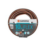 Furtun Comfort Flex 13 mm (1/2"), 10 m 18030, GARDENA