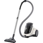 Aspirator EC41-2SW 1.8L  Dry 750W Bagless Negru, Electrolux