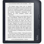 eBook Reader KOBO Libra 2, 7", 32GB, Wi-Fi/Bluetooth, Black