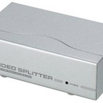 2-Port VGA Video Splitter (350 MHz), ATEN