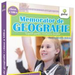 Memorator de geografie. Clasa a VIII-a, Editura Gama, 12 ani +, Editura Gama