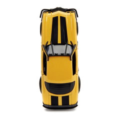 Dickie Auto Jada Transformers Bumblebee 1/32
