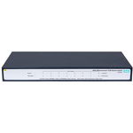 HPE OfficeConnect 1420 8G PoE+ (64W) Switch