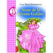 Anne de la Green Gables