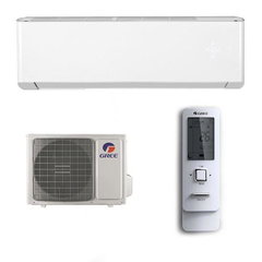 Aer conditionat Gree Amber GWH24YE-S6DBA1A, 24000 BTU, Clasa A+++, Wi-Fi, Cold Plasma, ALL DC G10 Inverter/R32, filtru suplimentar, Compresor in 2 trepte Aer conditionat Gree Amber GWH24YE-S6DBA1A, 24000 BTU, Clasa A+++, Wi-Fi, Cold Plasma, ALL DC G10 Inverter/R32, filtru suplimentar, Compresor in 2 trepte