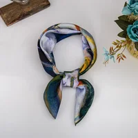 Esarfa Dama din matase RR2021-46 | Fashion, Fashion