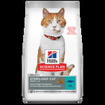 Hill's Science Plan Feline Adult Sterilised Tuna, 15 kg