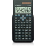 Calculator de birou F-715SG BLACK, Canon