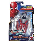 Lansator cu web proiectile Spider-Man