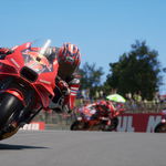 Motogp 25 PS4