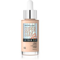 Fond de ten fluid cu acoperire usoara spre medie pentru tenul sensibil Maybelline Superstay 24H 21 30 ml