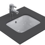 Lavoar Ideal Standard 58x41cm gama Connect, de montat sub blat