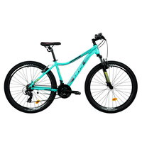 Bicicleta Mtb Terrana 2722 - 27.5 Inch