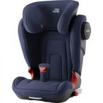 Scaun auto cu Isofix Britax Romer Kidfix II, S, 15-36 Kg, Moonlight Blue