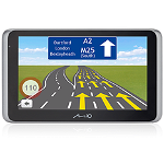 GPS Mio Mivue Drive65 LM +camera Ext. HD
