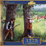 1775: Rebellion, Atlas Games