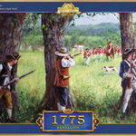 1775: Rebellion, Atlas Games