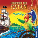 Colonistii din Catan Junior, LIBHUMANITAS