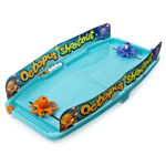 Spin master - Joc de indemanare Octopus mini hockey, Multicolor