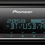 Radio auto Pioneer MVH-S520DAB, Pioneer