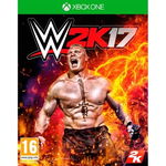 Joc Wwe 2k17 Pentru Xbox One, C&A Connect