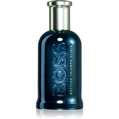ZADIG & VOLTAIRE Kvapusis vanduo Hugo Boss Triumph Elixir EDP vyrams, 100 ml
