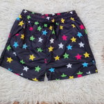 Pantaloni scurti Stars, 