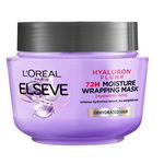 LOREAL ELSEVE HYALURON PLUMP 72H MASCA HIDRATANTA PENTRU PAR DESHIDRATAT, LOreal