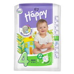 Scutec Happy Maxi pentru copii de 8-18Kg, 1 bucata