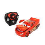Rc cars 3 lightning mcqueen crazy crash remote control, Dickie Toys