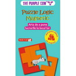 Puzzle Logic Magnetic (RO), The Purple Cow