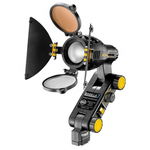 Dedolight DLOBML2 Ledzilla 2 Standard Lampa LED