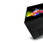 Laptop Lenovo ThinkPad P1 Gen 5, 16.0" WUXGA (1920x1200) IPS 300nits i7-12700H 16GB DDR 512GB SSD RTXA1000 3Y Win 11 Pro