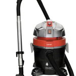 Aspirator filtrare apa Albatros AQUALTYS Orange 1600 W 7.2 L Negru/Portocaliu