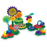 Set de constructie - Gears! Gizmos, Learning Resources, 6-7 ani +, Learning Resources