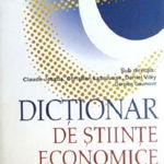 Dictionar de stiinte economice - Claude Jessua, Arc