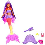 Barbie Mermaid Power Doll (hhg53) 