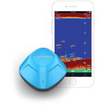 Sonar Wireless Garmin Striker Cast cu GPS, Smartphone, Garmin