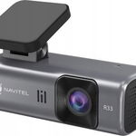 Navitel Wideorejestrator Navitel R33 Full HD Auto Start, Navitel