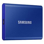 SSD extern Samsung T7 portabil