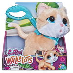 FURREAL CU CATELUL LA PLIMBARE, HASBRO