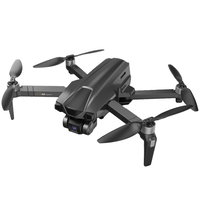 Drona profesionala MJX Bugs B18 PRO 4K 5G WiFi 3000m FPV GPS, brate pliabile, stabilizator pe 3 axe, flux optic, camera 4K HD EIS cu transmisie live pe telefon, capacitate baterie: 7.7V 2950 mAh, autonomie zbor 28 de minute, MJX